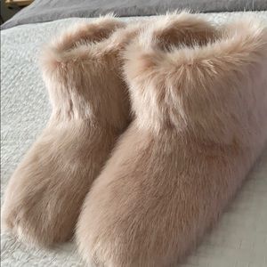 UGG slippers
